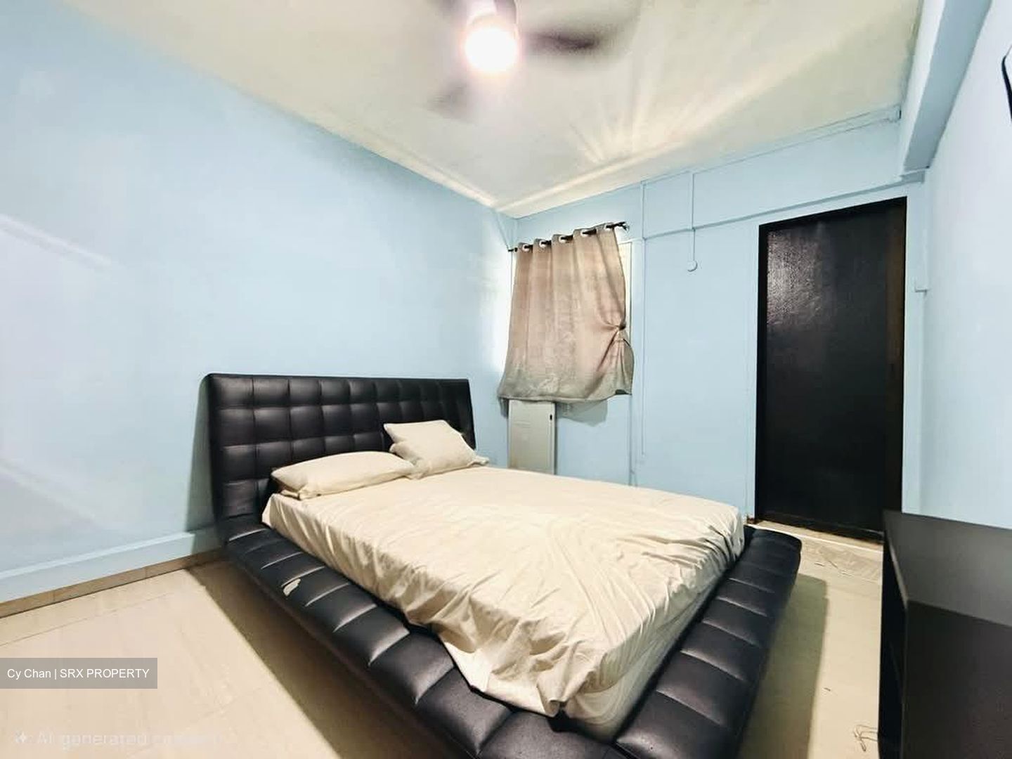 Blk 208 Yishun Palm Spring (Yishun), HDB 3 Rooms #569126501